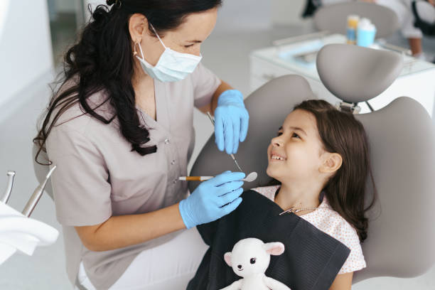 Best Emergency Dental Care for Trauma or Injury in Newkirk, OK