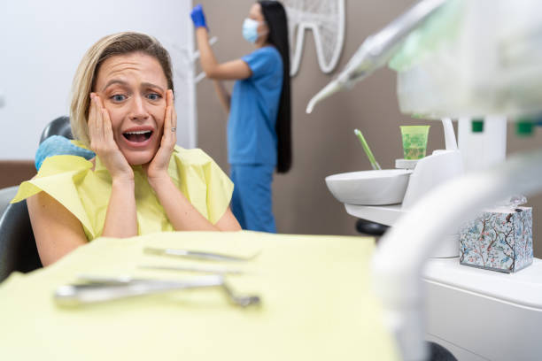 Best After-Hours Emergency Dentist in Newkirk, OK
