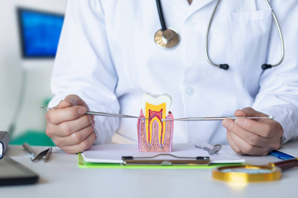 Best Emergency Dental Surgery in Newkirk, OK