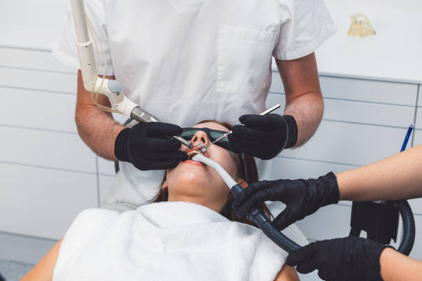  Newkirk, OK Emergency Dentist Pros