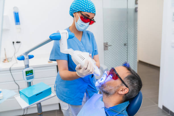Best Weekend Emergency Dentist in Newkirk, OK