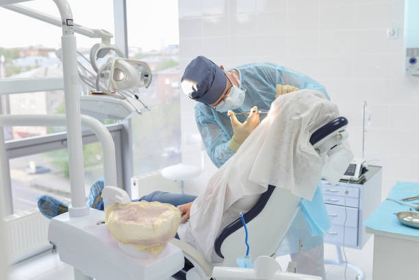 Best Urgent Dental Care in Newkirk, OK